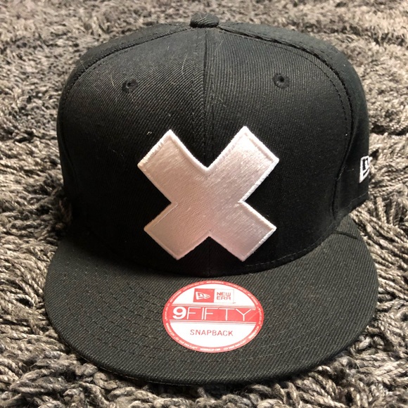 one piece hat new era
